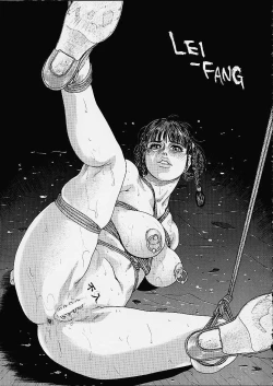 Page 30 of D.O.D Destruction of Desire