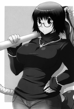 Page 3 of Gugenka-kei Joshi!!