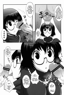 Page 6 of Gugenka-kei Joshi!!