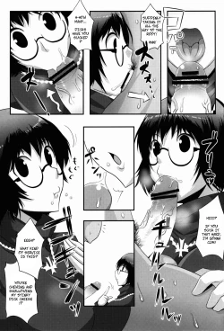 Page 7 of Gugenka-kei Joshi!!