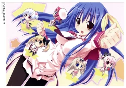 Page 15 of PENCIL 10th ANNIVERSARY GALLERY