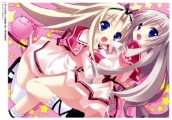 Page 17 of PENCIL 10th ANNIVERSARY GALLERY