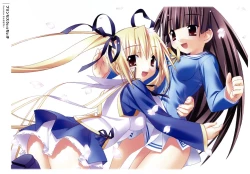 Page 20 of PENCIL 10th ANNIVERSARY GALLERY