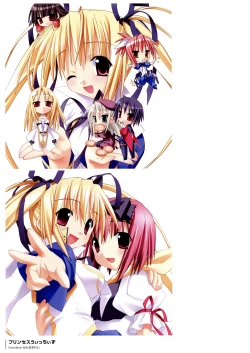 Page 22 of PENCIL 10th ANNIVERSARY GALLERY