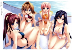 Page 37 of PENCIL 10th ANNIVERSARY GALLERY