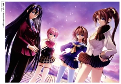 Page 38 of PENCIL 10th ANNIVERSARY GALLERY