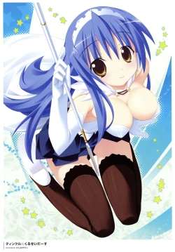 Page 4 of PENCIL 10th ANNIVERSARY GALLERY