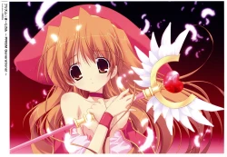 Page 54 of PENCIL 10th ANNIVERSARY GALLERY