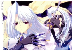 Page 61 of PENCIL 10th ANNIVERSARY GALLERY