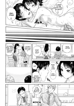 Page 61 of Innocent Incest