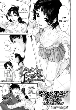 Page 90 of Innocent Incest