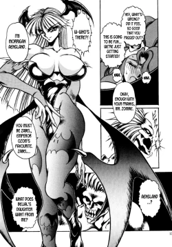 Page 12 of CHINESE HUNTER