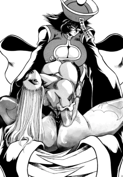 Page 2 of CHINESE HUNTER