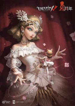 Page 1 of 第五人格贝拉夫人