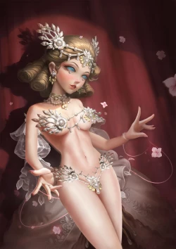 Page 22 of 第五人格贝拉夫人