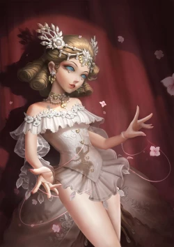 Page 4 of 第五人格贝拉夫人