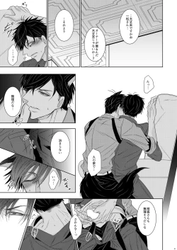 Page 28 of Wolf's Effector