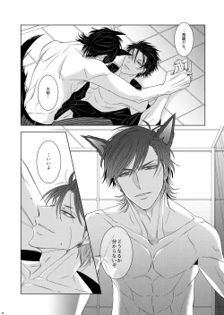 Page 41 of Wolf's Effector