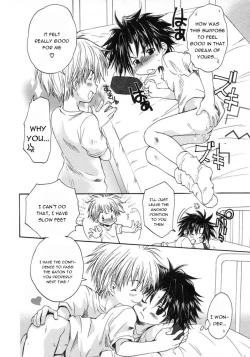 Page 8 of Love Baton