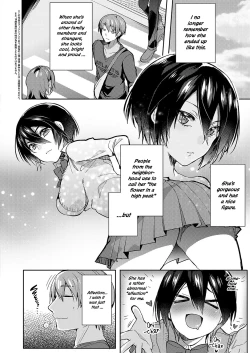 Page 4 of Sudou Ie No Seijijou | Sudou Siblings Sexual Circumstances