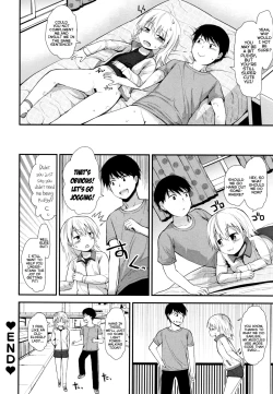 Page 20 of Sukoyaka Seichouki | Healthy Sexual Age