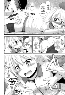 Page 6 of Sukoyaka Seichouki | Healthy Sexual Age