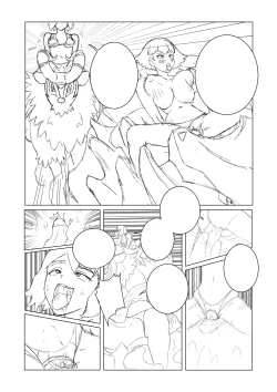 Page 5 of Go Gogoat Serena!