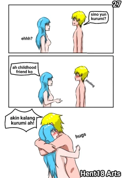 Page 28 of Akyat Bahay 2complete