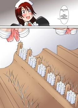 Page 6 of Shishi Setsudan Shoujo Goumon Gyakutaisan VOL 4