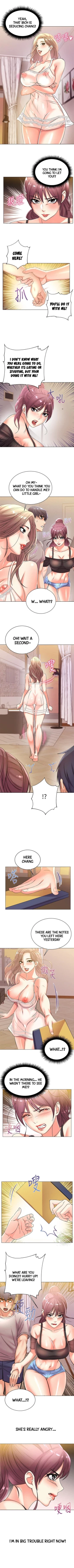 Page 127 of Eunhye's Supermarket Ch.24/?