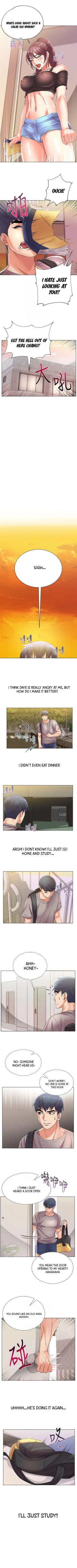 Page 129 of Eunhye's Supermarket Ch.24/?