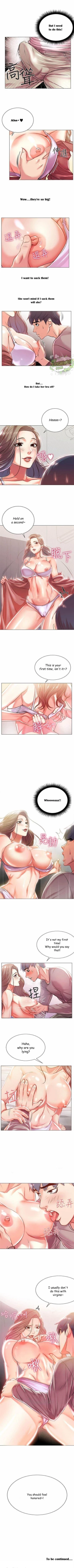 Page 65 of Eunhye's Supermarket Ch.24/?