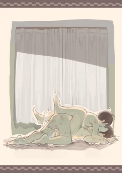 Page 36 of Kanjou ga Usui kara Nandemo Iu Koto Kiite Kureru Osananajimi 2