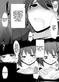 Page 8 of Saitei Level datta Succubus ga Saikou Level datta Yuusha-kun kara Jinsei no Subete o Shiboritoru Hanashi
