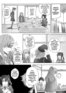 Page 6 of Crash Landing On You