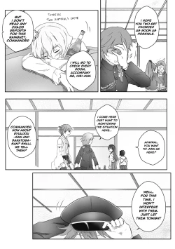 Page 7 of Crash Landing On You