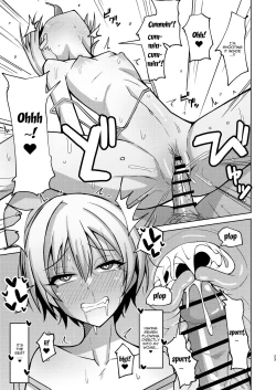 Page 20 of H nante Zettee Yannee kara na!! | There's No Way I'll Do Anything Lewd!!
