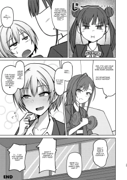 Page 22 of H nante Zettee Yannee kara na!! | There's No Way I'll Do Anything Lewd!!