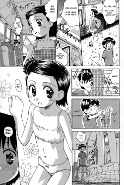Page 22 of Hidamari no Shoujo2