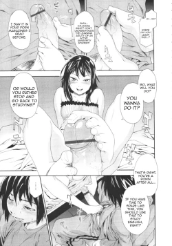 Page 15 of Taihen Yokudekimashita Ch. 1-3