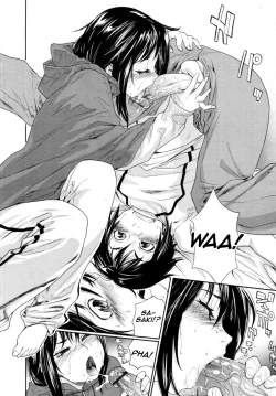 Page 52 of Taihen Yokudekimashita Ch. 1-3