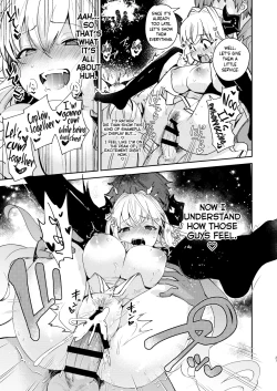 Page 27 of Seigi mo Rinri mo Oitoite