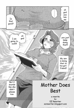 Page 3 of Mother Does Best