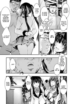 Page 110 of Netori Netorare Chi ni Ochite