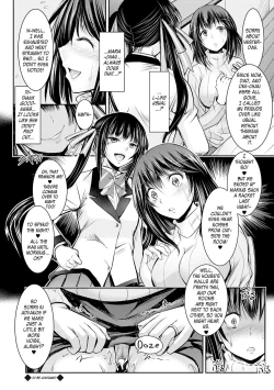 Page 65 of Netori Netorare Chi ni Ochite