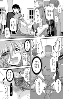 Page 30 of Melon ga Chou Shindou! R16