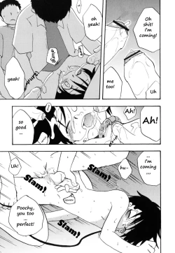 Page 9 of My name is...