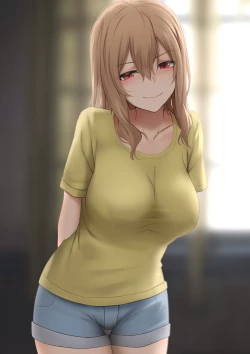 Page 2 of Gattai Shiyo!