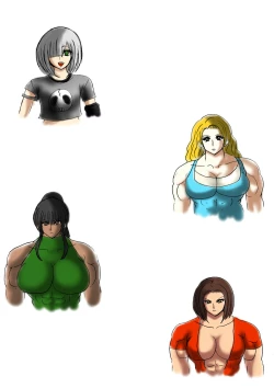 Page 27 of 脂肪ゆうぎ第2闘 Fat Yugi Second Fight