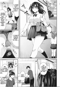 Page 112 of Joshi Rikujoubu Harem Training | Girls' Athletics Club Harem Training Chapter 1-5